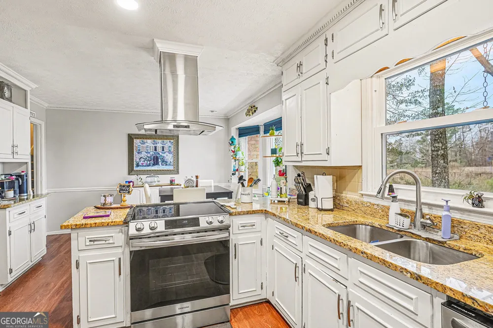 2571 Highland Golf Course DR SE Conyers, GA 30013