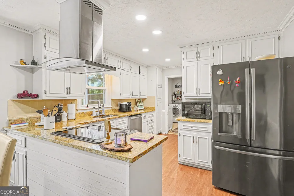 2571 Highland Golf Course DR SE Conyers, GA 30013