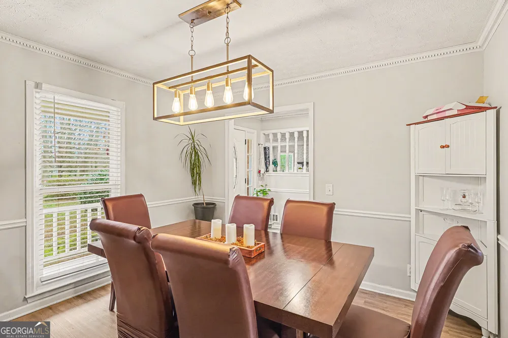 2571 Highland Golf Course DR SE Conyers, GA 30013