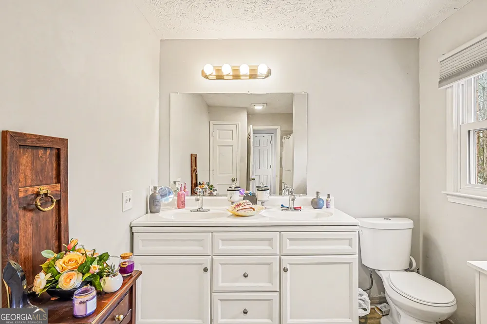 2571 Highland Golf Course DR SE Conyers, GA 30013