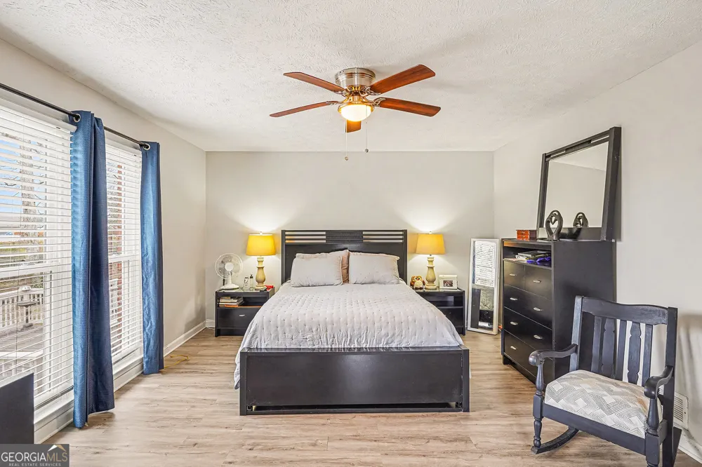 2571 Highland Golf Course DR SE Conyers, GA 30013