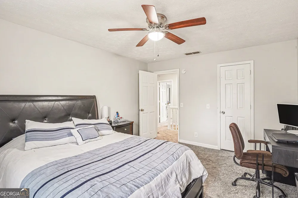 2571 Highland Golf Course DR SE Conyers, GA 30013