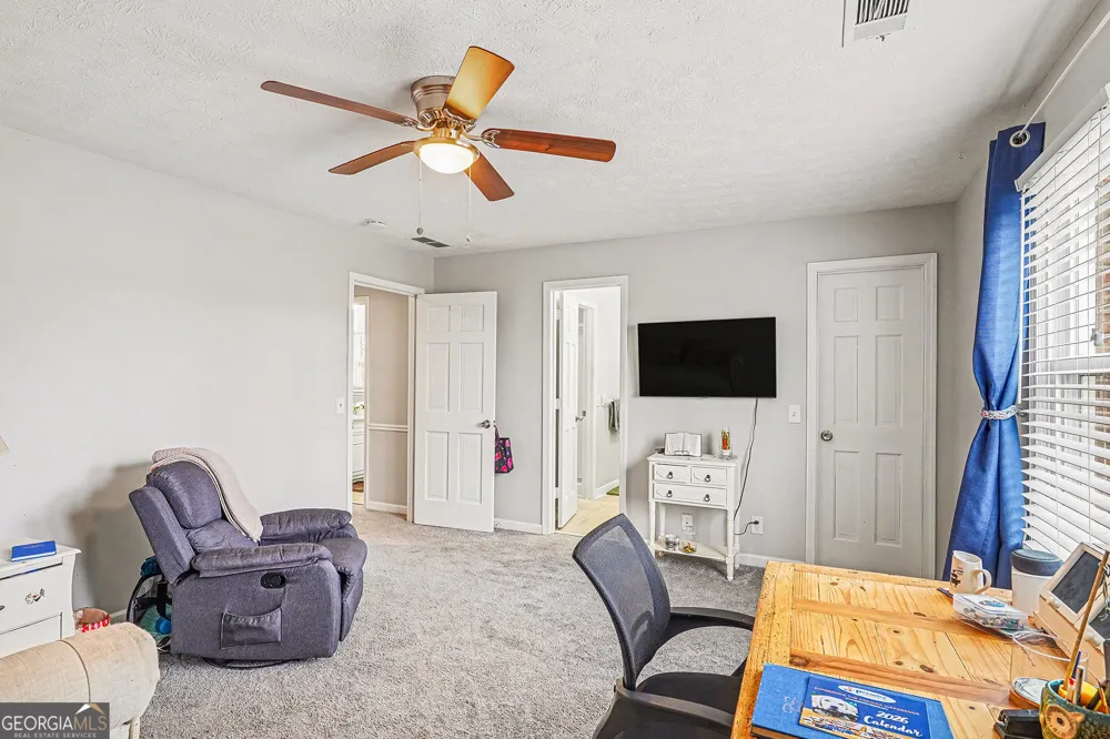 2571 Highland Golf Course DR SE Conyers, GA 30013