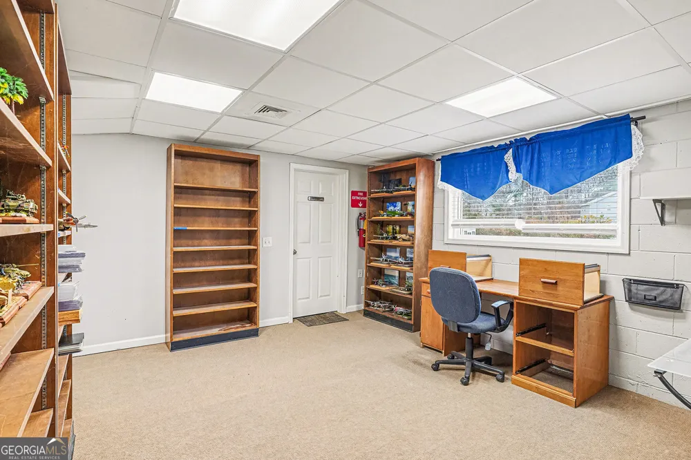 2571 Highland Golf Course DR SE Conyers, GA 30013