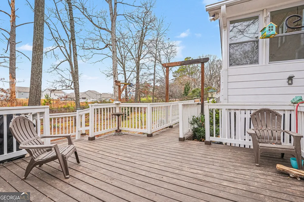 2571 Highland Golf Course DR SE Conyers, GA 30013