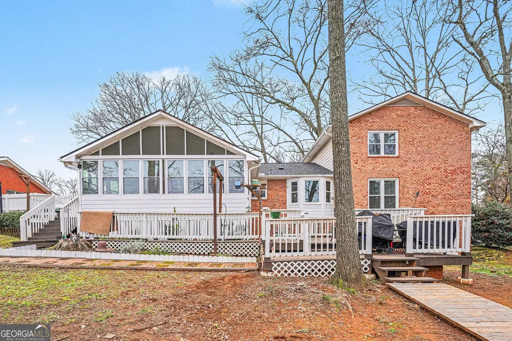 2571 Highland Golf Course DR SE Conyers, GA 30013