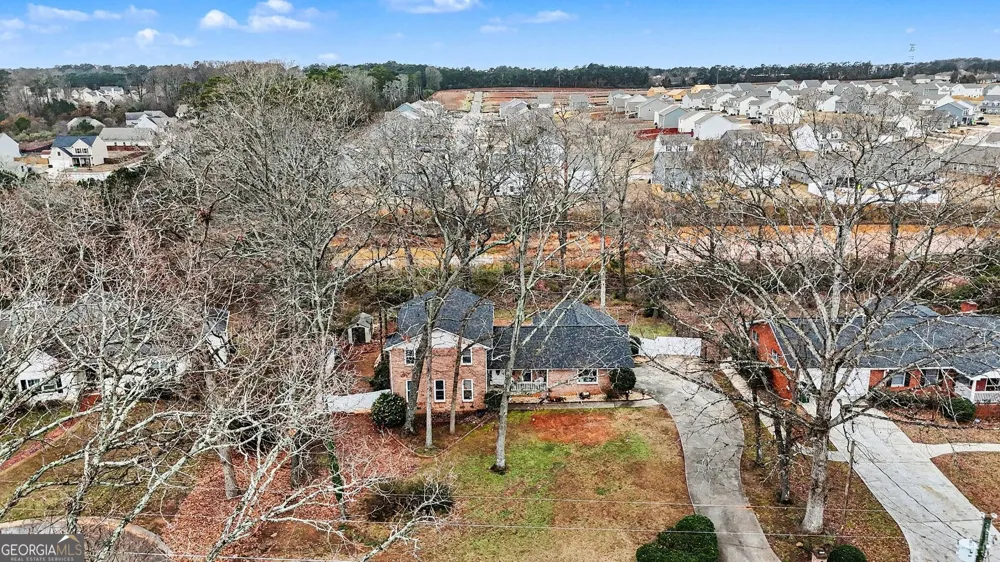2571 Highland Golf Course DR SE Conyers, GA 30013