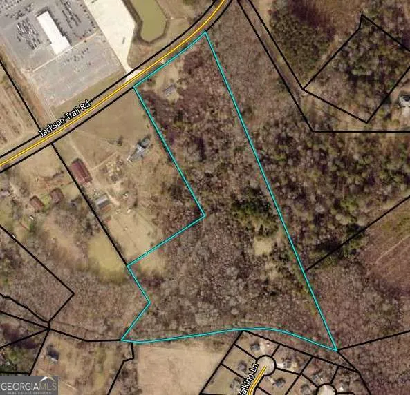 884 Jackson Trail RD Winder, GA 30680