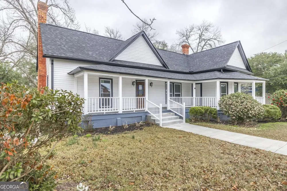 106 N Line ST Dexter, GA 31019