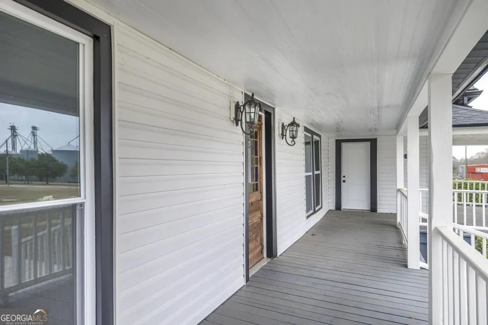106 N Line ST Dexter, GA 31019