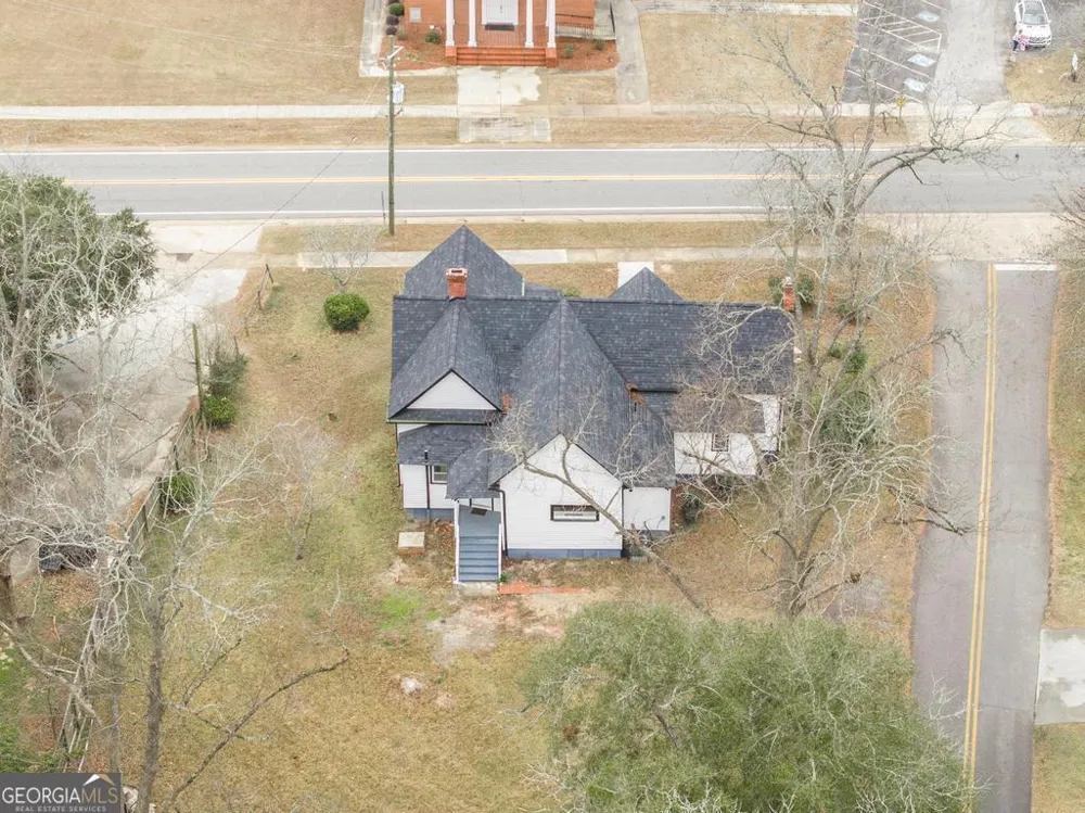 106 N Line ST Dexter, GA 31019