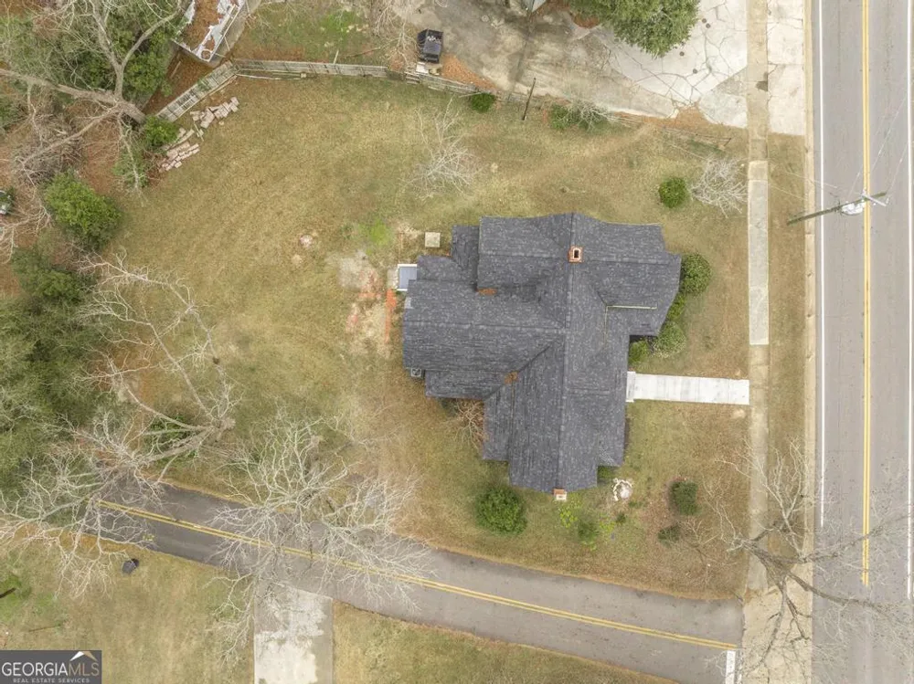 106 N Line ST Dexter, GA 31019