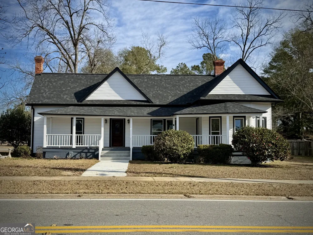 106 N Line ST Dexter, GA 31019