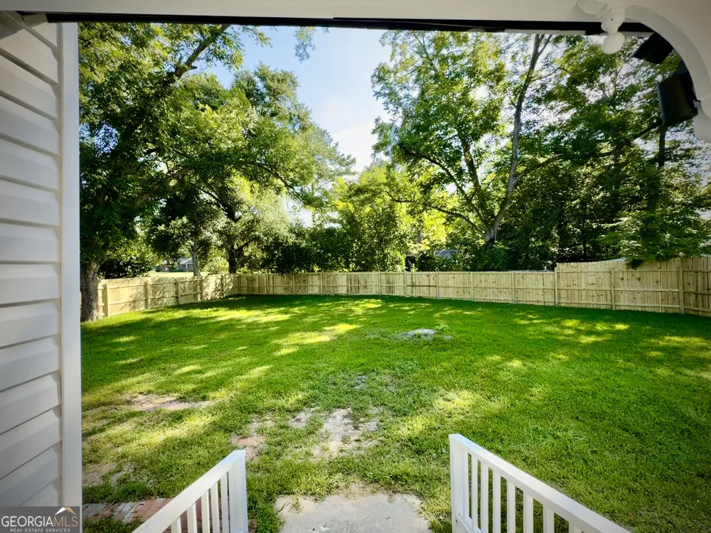 106 N Line ST Dexter, GA 31019
