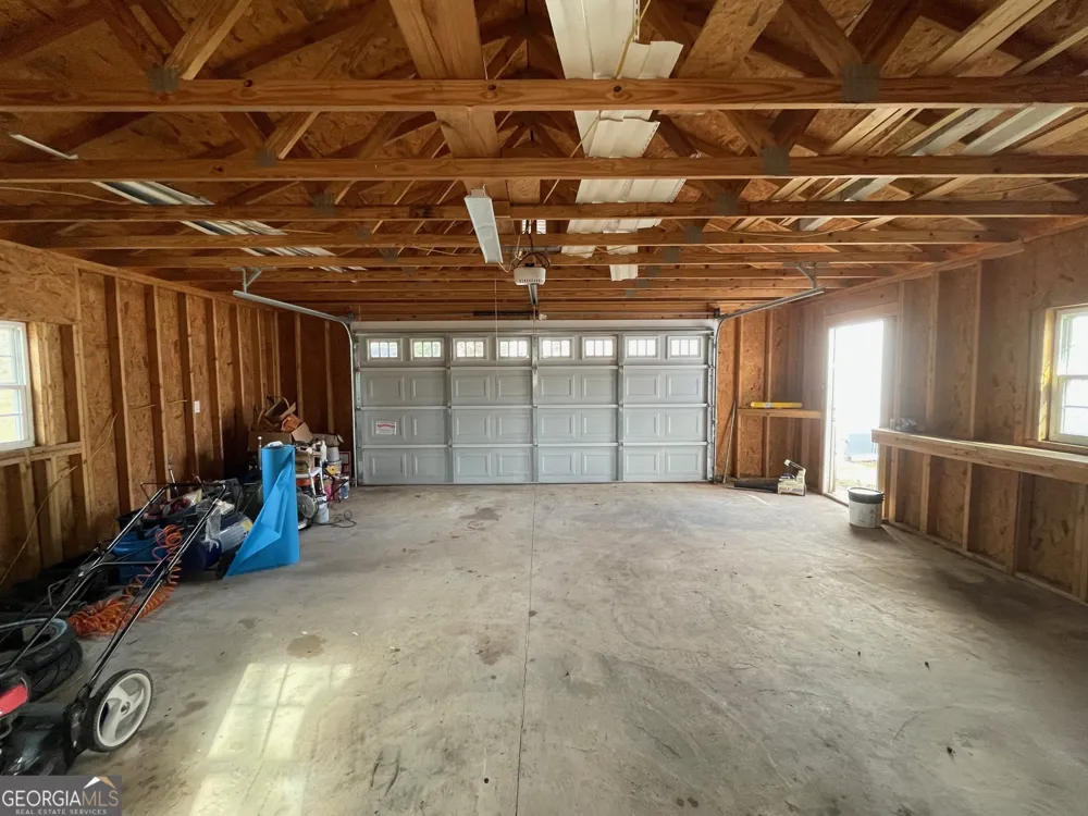 302 W 7th ST Louisville, GA 30434