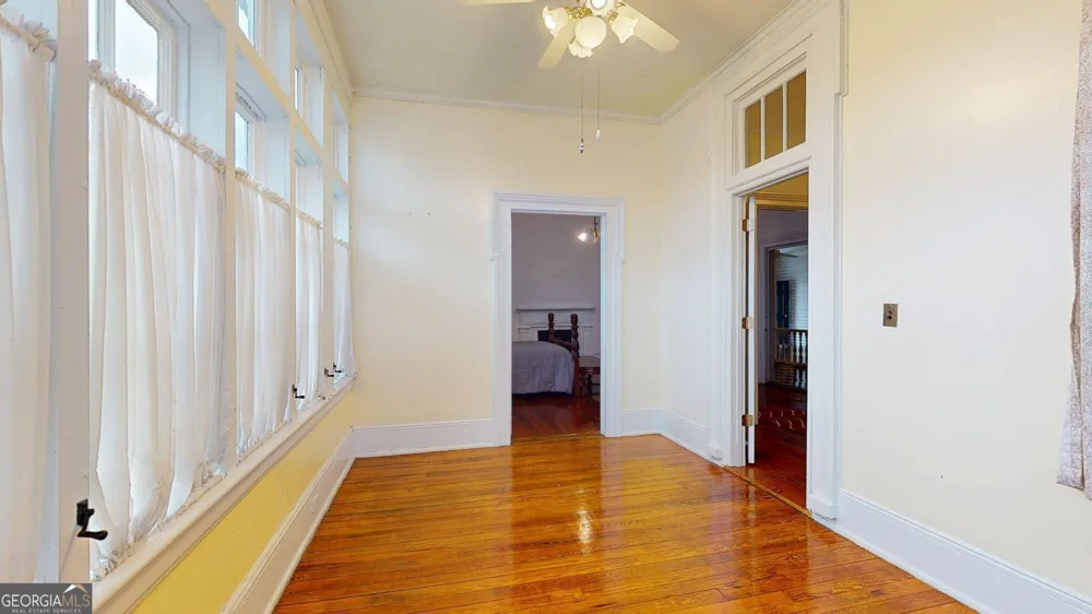 302 W 7th ST Louisville, GA 30434