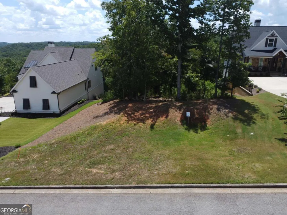 7470 Crestline DR Dawsonville, GA 30534