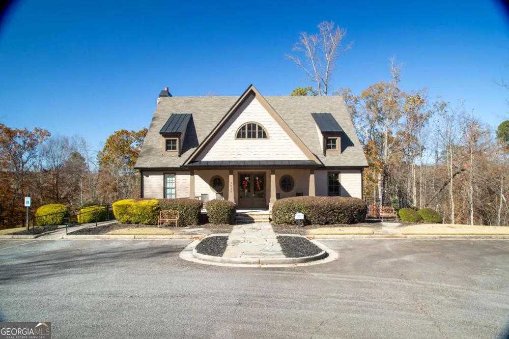 7470 Crestline DR Dawsonville, GA 30534