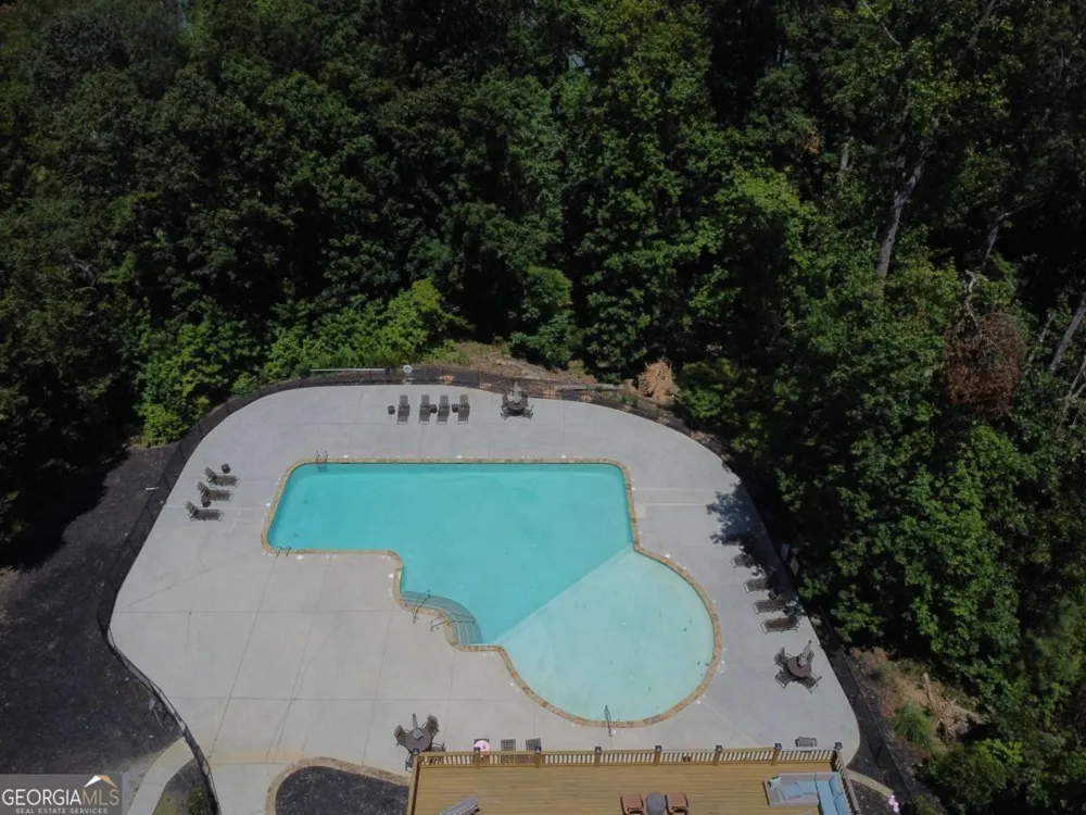 7470 Crestline DR Dawsonville, GA 30534