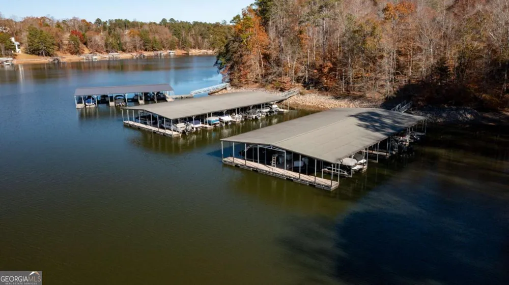7470 Crestline DR Dawsonville, GA 30534