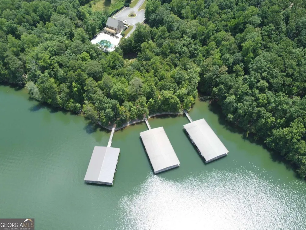 7470 Crestline DR Dawsonville, GA 30534