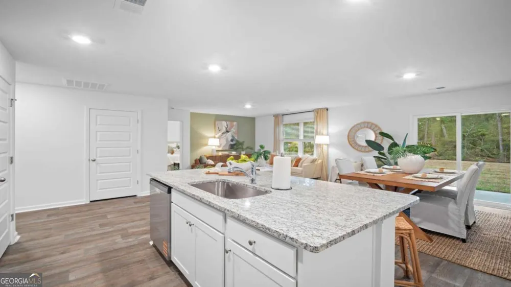 117 Serenoa DR Guyton, GA 31312