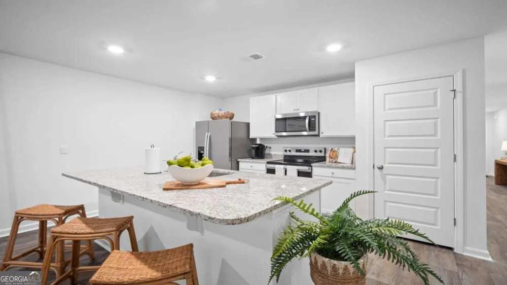 117 Serenoa DR Guyton, GA 31312