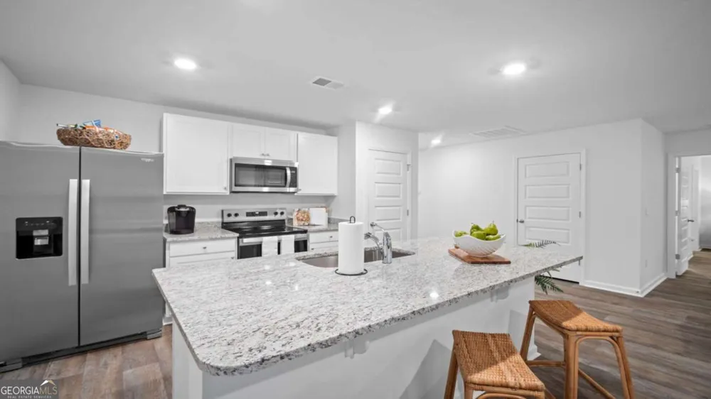 117 Serenoa DR Guyton, GA 31312