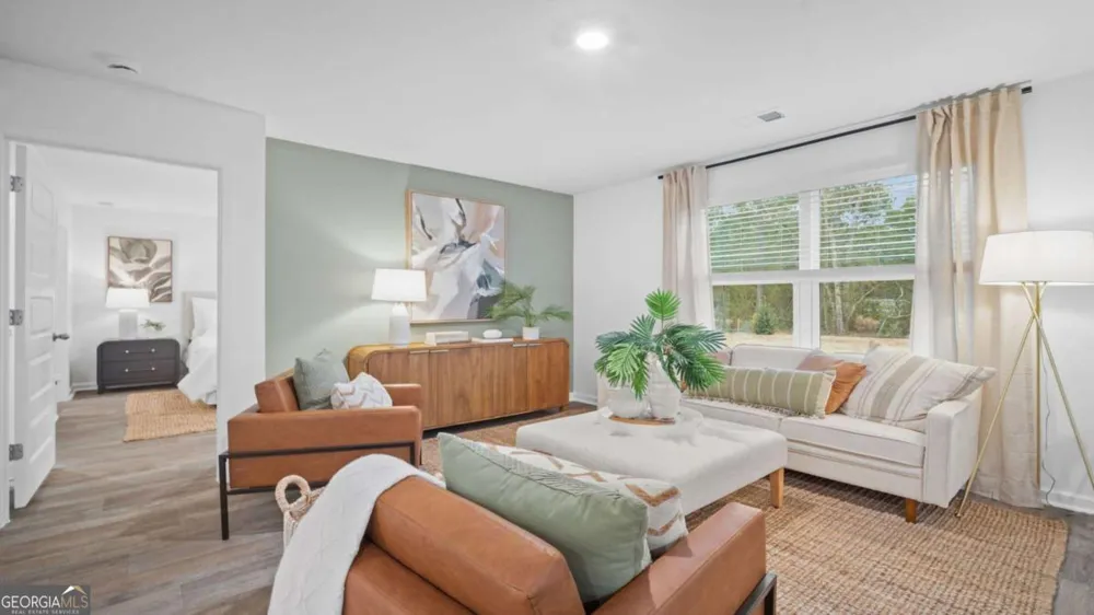 117 Serenoa DR Guyton, GA 31312
