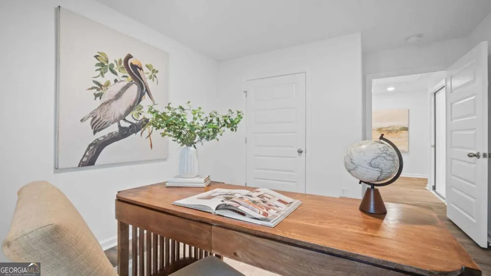 117 Serenoa DR Guyton, GA 31312