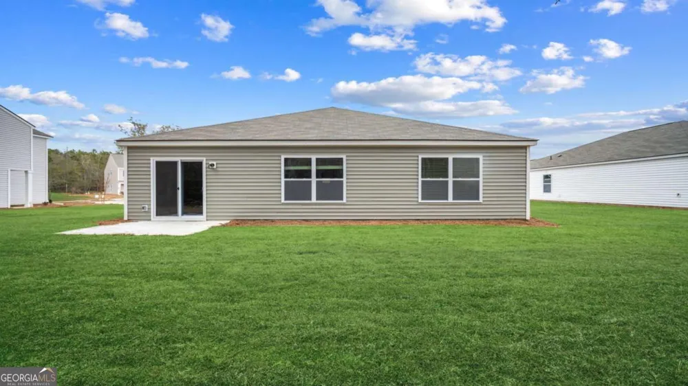 117 Serenoa DR Guyton, GA 31312