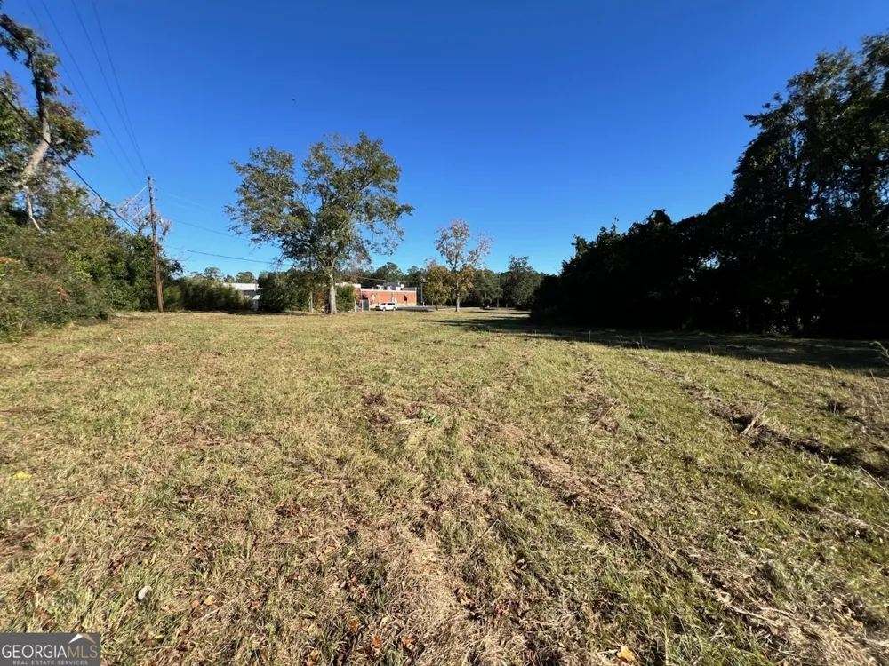 723 1/2 S Main ST Statesboro, GA 30458