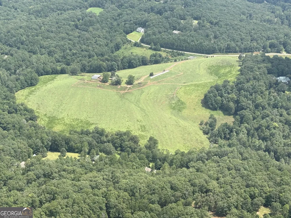 2036 Adair Mill Road