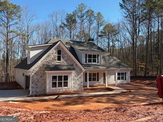 926 Liberty Church Road