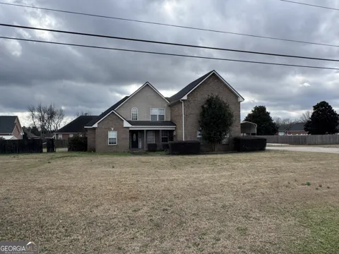 2132 Kings Chapel RD