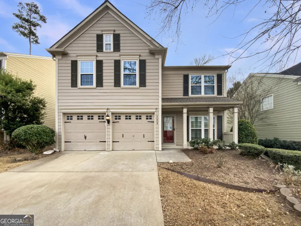 153 Wallnut Hall Circle