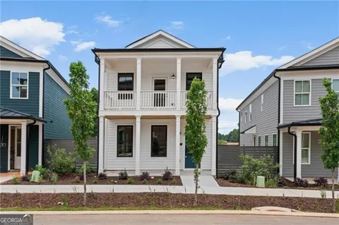 22 Spirea Way