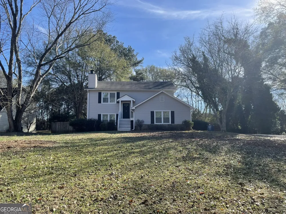 3076 Mill Falls Court