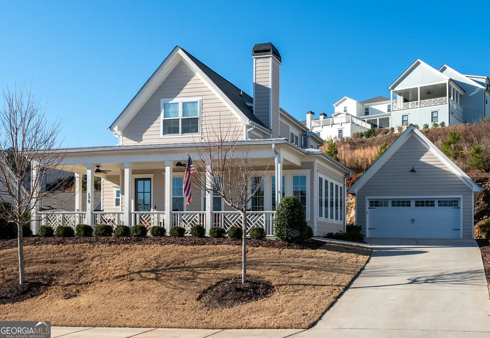 179 Steepleview Drive