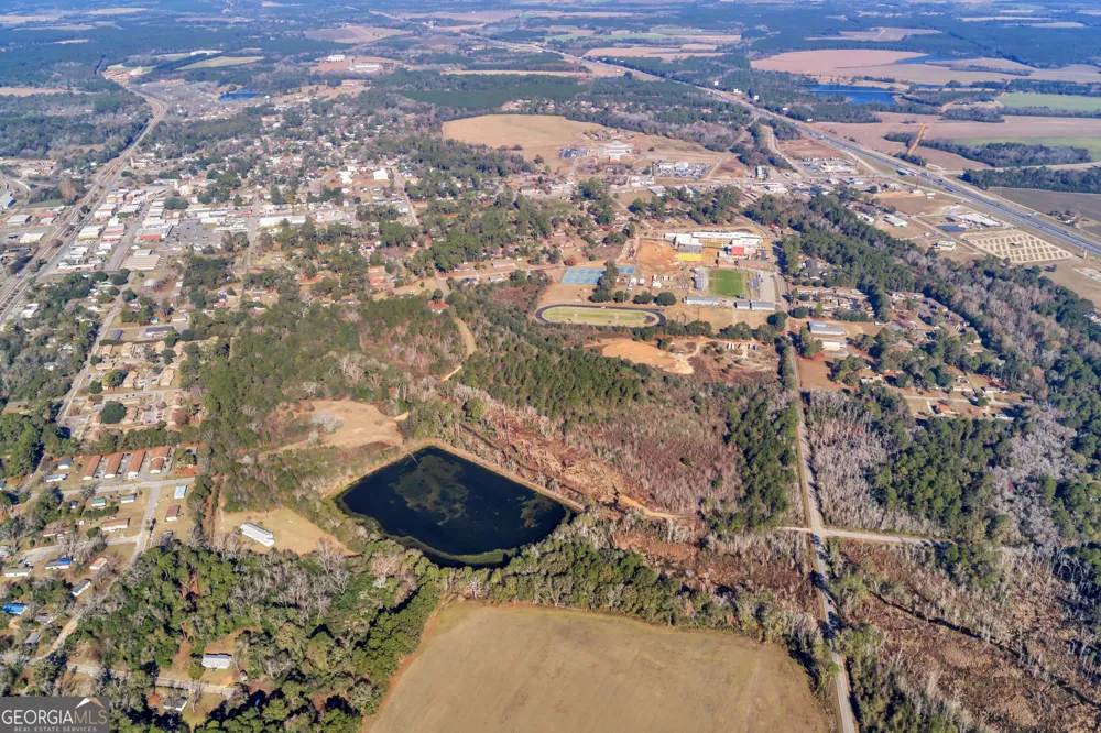 0 Randall Whiddon Drive