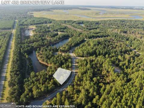 LOT 410 Bridge View LN