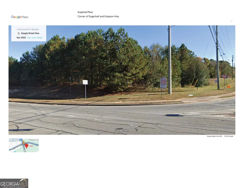 1144/1200 Grayson Hwy Lawrenceville, GA 30046