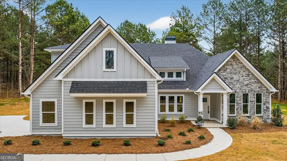 98 Mud Bridge RD The Rock, GA 30285