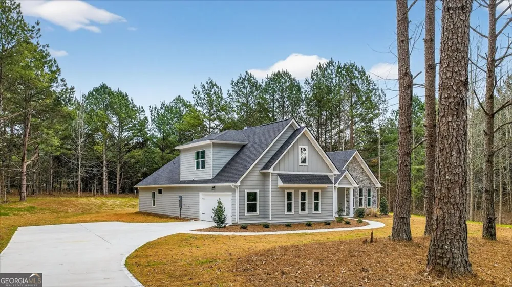 98 Mud Bridge RD The Rock, GA 30285