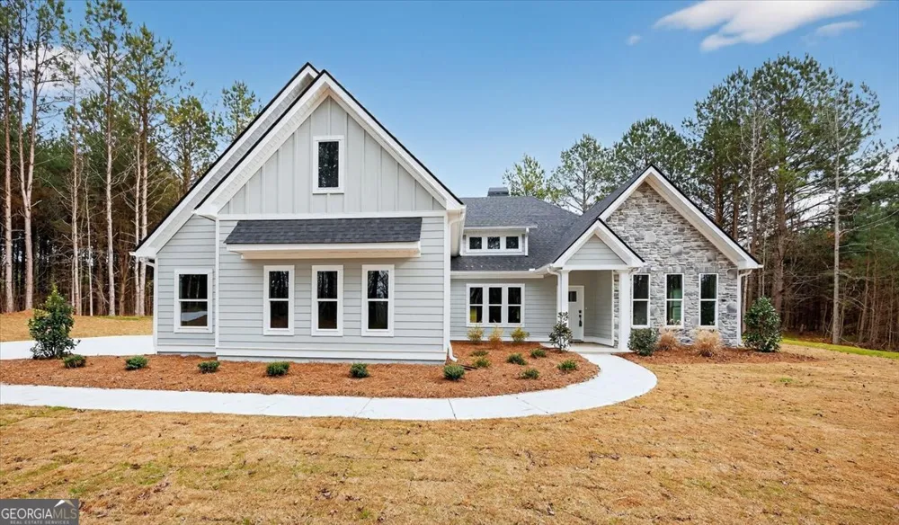 98 Mud Bridge RD The Rock, GA 30285