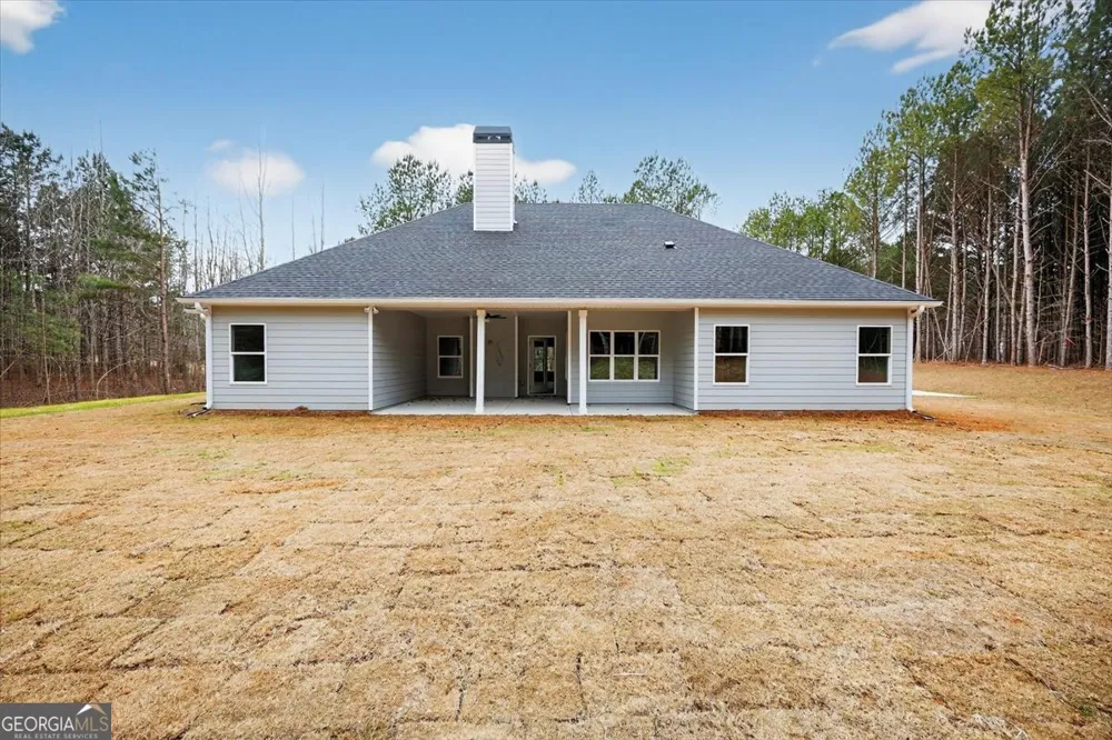 98 Mud Bridge RD The Rock, GA 30285