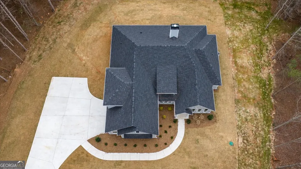 98 Mud Bridge RD The Rock, GA 30285