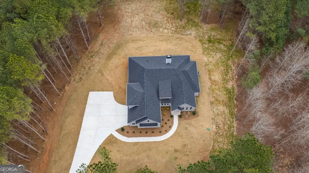 98 Mud Bridge RD The Rock, GA 30285