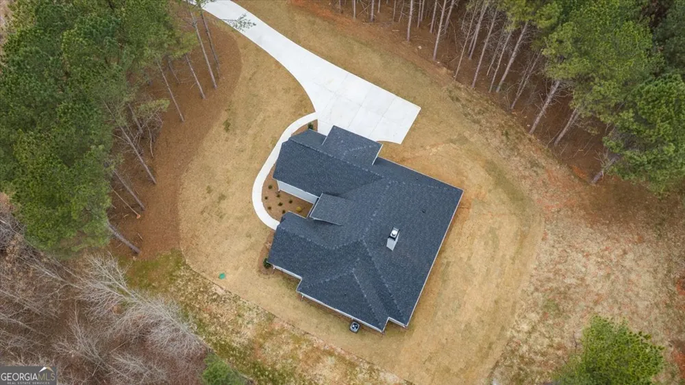 98 Mud Bridge RD The Rock, GA 30285