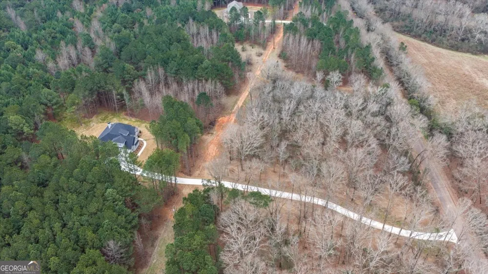 98 Mud Bridge RD The Rock, GA 30285